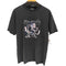 プリントクルーネックTシャツ メンズ JPN:L