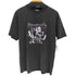 プリントクルーネックTシャツ メンズ JPN:L
