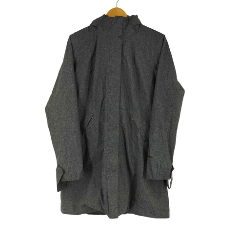 パタゴニア patagonia ヴォスクスリーインパーカ レディース JPN:M