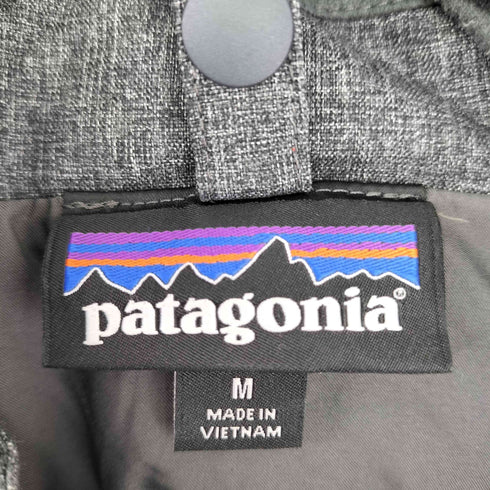 パタゴニア patagonia ヴォスクスリーインパーカ レディース JPN:M
