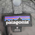 パタゴニア patagonia ヴォスクスリーインパーカ レディース JPN:M