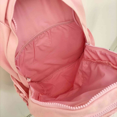 シュプリーム Supreme 25SS Back Pack Light Pink CORDURA レディース