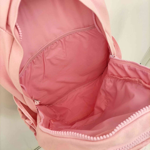 シュプリーム Supreme 25SS Back Pack Light Pink CORDURA レディース