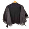 ANDREA&Co. ROSE DETAIL SLEEVE KNIT レディース FREE