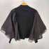 ANDREA&Co. ROSE DETAIL SLEEVE KNIT レディース FREE