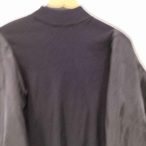ANDREA&Co. ROSE DETAIL SLEEVE KNIT レディース FREE