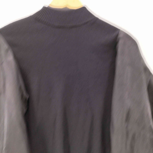 ANDREA&Co. ROSE DETAIL SLEEVE KNIT レディース FREE