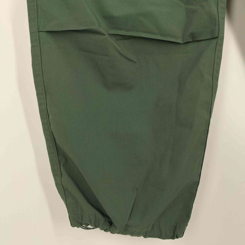 ジーユー GU 24SS 2WAYヘリクルーパンツ メンズ