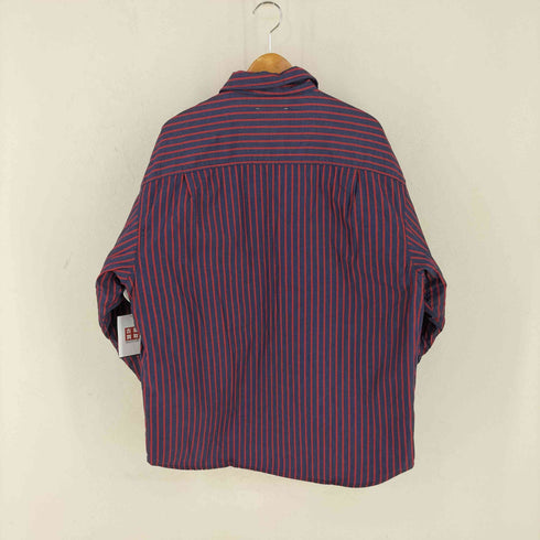 エムエムシックスメゾンマルジェラ MM6 Maison Margiela Padded Shirt メンズ import:M