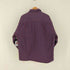 エムエムシックスメゾンマルジェラ MM6 Maison Margiela Padded Shirt メンズ import:M