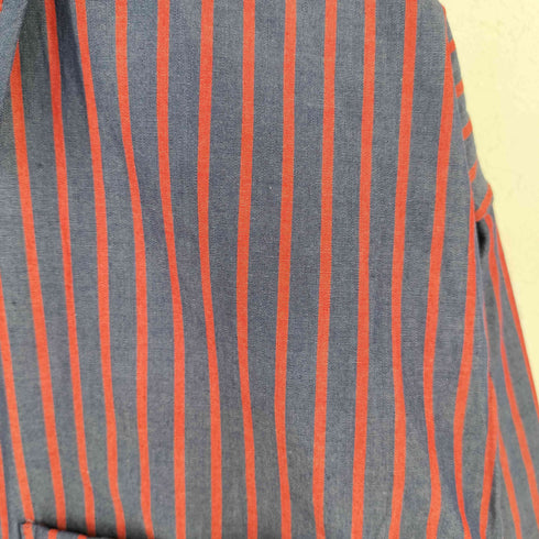 エムエムシックスメゾンマルジェラ MM6 Maison Margiela Padded Shirt メンズ import:M