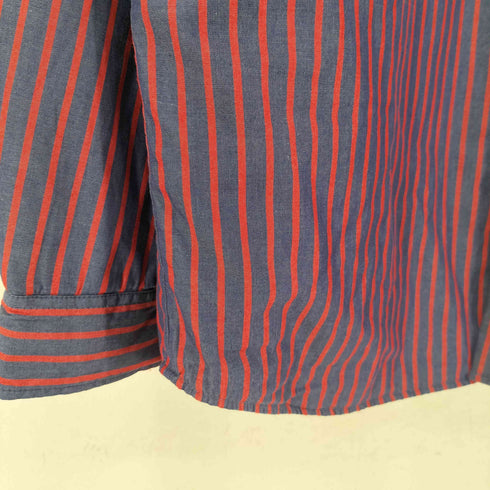 エムエムシックスメゾンマルジェラ MM6 Maison Margiela Padded Shirt メンズ import:M