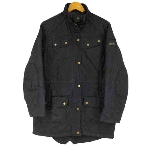 バブアー Barbour インターナショナルジャケット レディース US 10