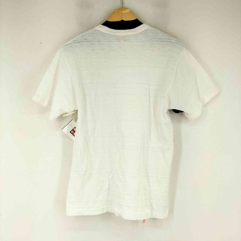 ヒューマンメイド HUMAN MADE HEART BADGE TEE メンズ