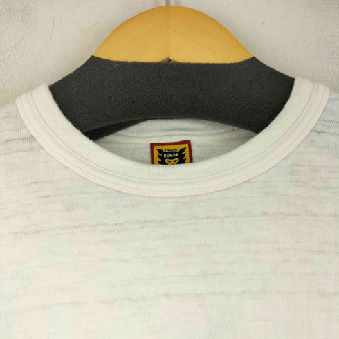 ヒューマンメイド HUMAN MADE HEART BADGE TEE メンズ