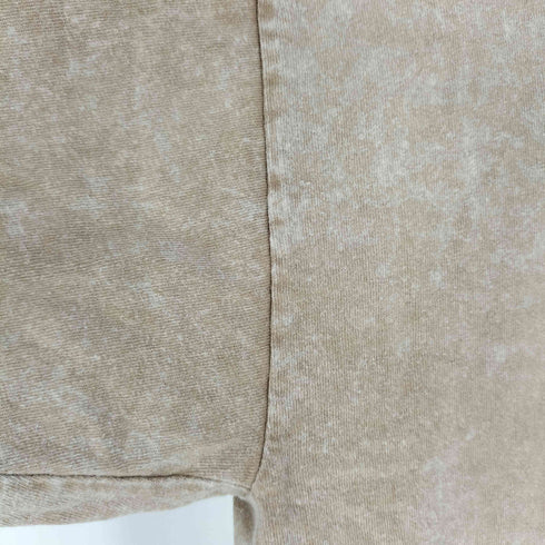 ハーレーダビッドソン HARLEY-DAVIDSON 00S USA製 袖&裾シングル STURGIS 両面プリント クルーネックTシャツ メンズ import:XL