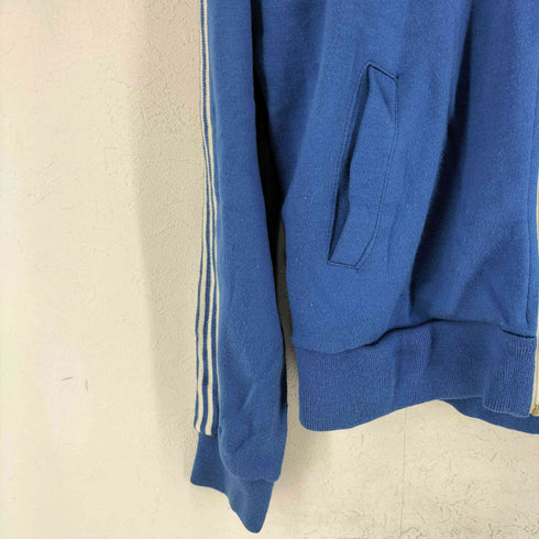 ロイヤルナイト Royal Knight 70~80S 台湾製 ニットジャージ メンズ import:M