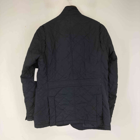 バブアー Barbour QUILTED LUTZ メンズ JPN:S