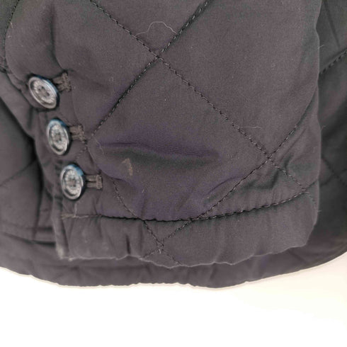 バブアー Barbour QUILTED LUTZ メンズ JPN:S