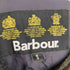 バブアー Barbour QUILTED LUTZ メンズ JPN:S