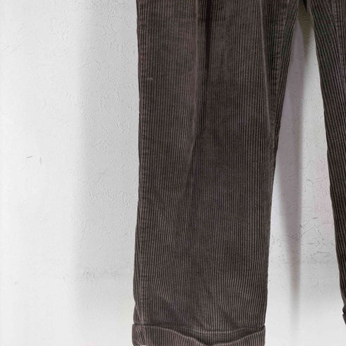 ブルックス BROOKS 太畝 コーデュロイパンツ メンズ US:30-31