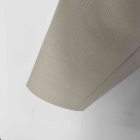 PICCIN PEERLA パールボタンテーラードジャケット レディース