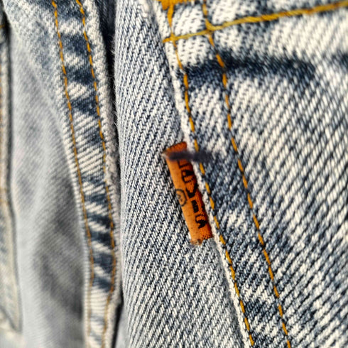 リーバイス Levis オレンジタブ 891 メンズ 34