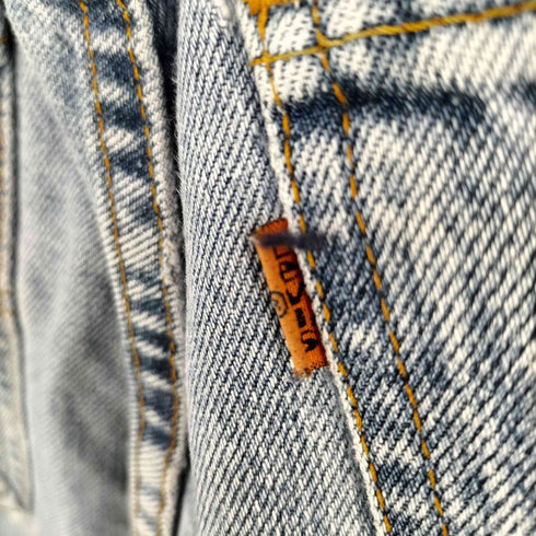 リーバイス Levis オレンジタブ 891 メンズ 34