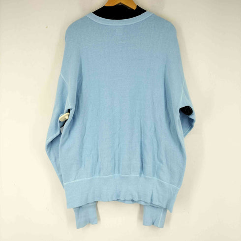 ヒューマンメイド HUMAN MADE タイガープリント スウェット メンズ XL