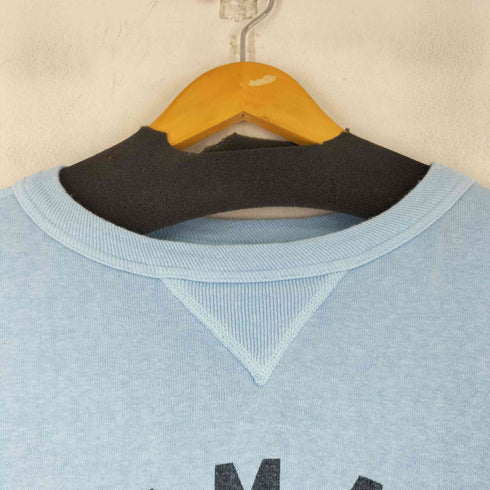 ヒューマンメイド HUMAN MADE タイガープリント スウェット メンズ XL