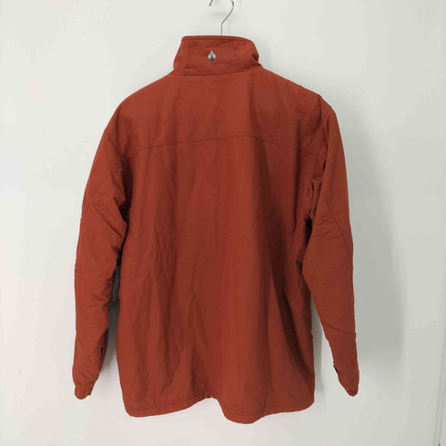 モンベル mont bell クリマプラス 100 ウィズシェルジャケット メンズ JPN:L