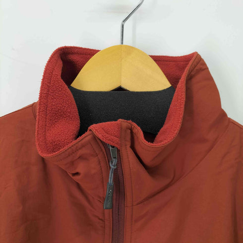 モンベル mont bell クリマプラス 100 ウィズシェルジャケット メンズ JPN:L