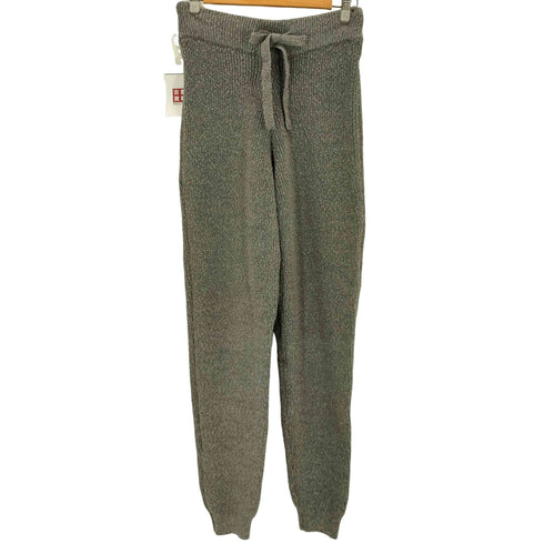 シールームリン Sea Room lynn コットンブークレニットバルーンパンツ メンズ JPN:M