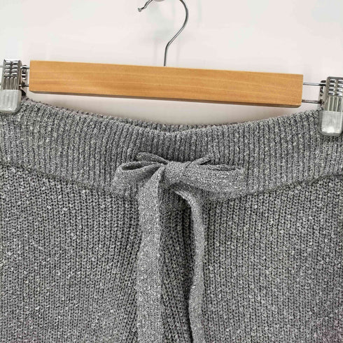 シールームリン Sea Room lynn コットンブークレニットバルーンパンツ メンズ JPN:M