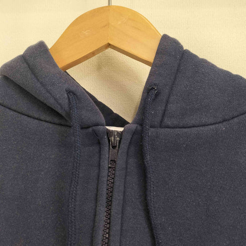 ピーカーブー PEAKABOO 90S 両面プリント プルオーバーパーカー メンズ import:M