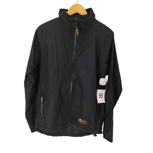 スナグパック Snugpak 英国製 ナイロンジップアップジャケット メンズ import:L