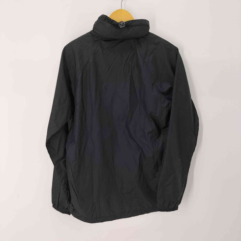 スナグパック Snugpak 英国製 ナイロンジップアップジャケット メンズ import:L