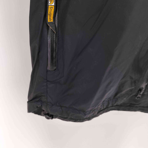 スナグパック Snugpak 英国製 ナイロンジップアップジャケット メンズ import:L