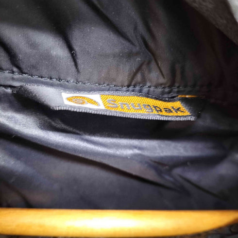 スナグパック Snugpak 英国製 ナイロンジップアップジャケット メンズ import:L