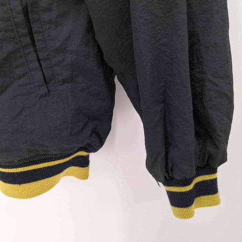 リバーシブルナイロンジャケット メンズ EL