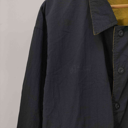 リバーシブルナイロンジャケット メンズ EL