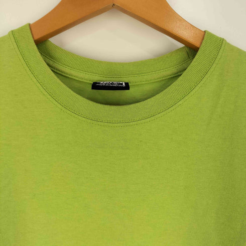 ステューシー Stussy Rabbit Hole T-SHIRTS メンズ import:M