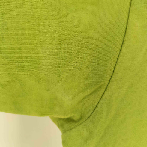 ステューシー Stussy Rabbit Hole T-SHIRTS メンズ import:M