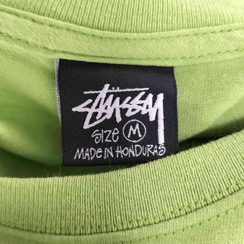 ステューシー Stussy Rabbit Hole T-SHIRTS メンズ import:M