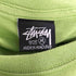 ステューシー Stussy Rabbit Hole T-SHIRTS メンズ import:M