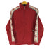 ウールリッチ WOOLRICH ハーフジップ フリース ジャケット レディース JPN:S