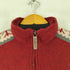ウールリッチ WOOLRICH ハーフジップ フリース ジャケット レディース JPN:S