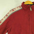 ウールリッチ WOOLRICH ハーフジップ フリース ジャケット レディース JPN:S
