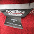 ウールリッチ WOOLRICH ハーフジップ フリース ジャケット レディース JPN:S