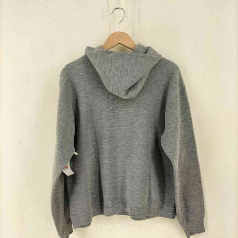 ラッセルアスレチック RUSSELL ATHLETIC 84~90S USA製 STONEWALL STAFF プルオーバー 霜降り メンズ import:XL